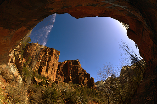 Paul Morehead, Arch and Shadow, Photograph